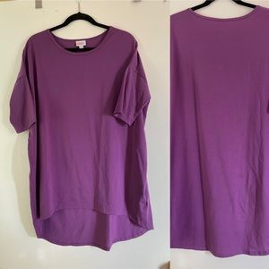 Large Ladies Tunic